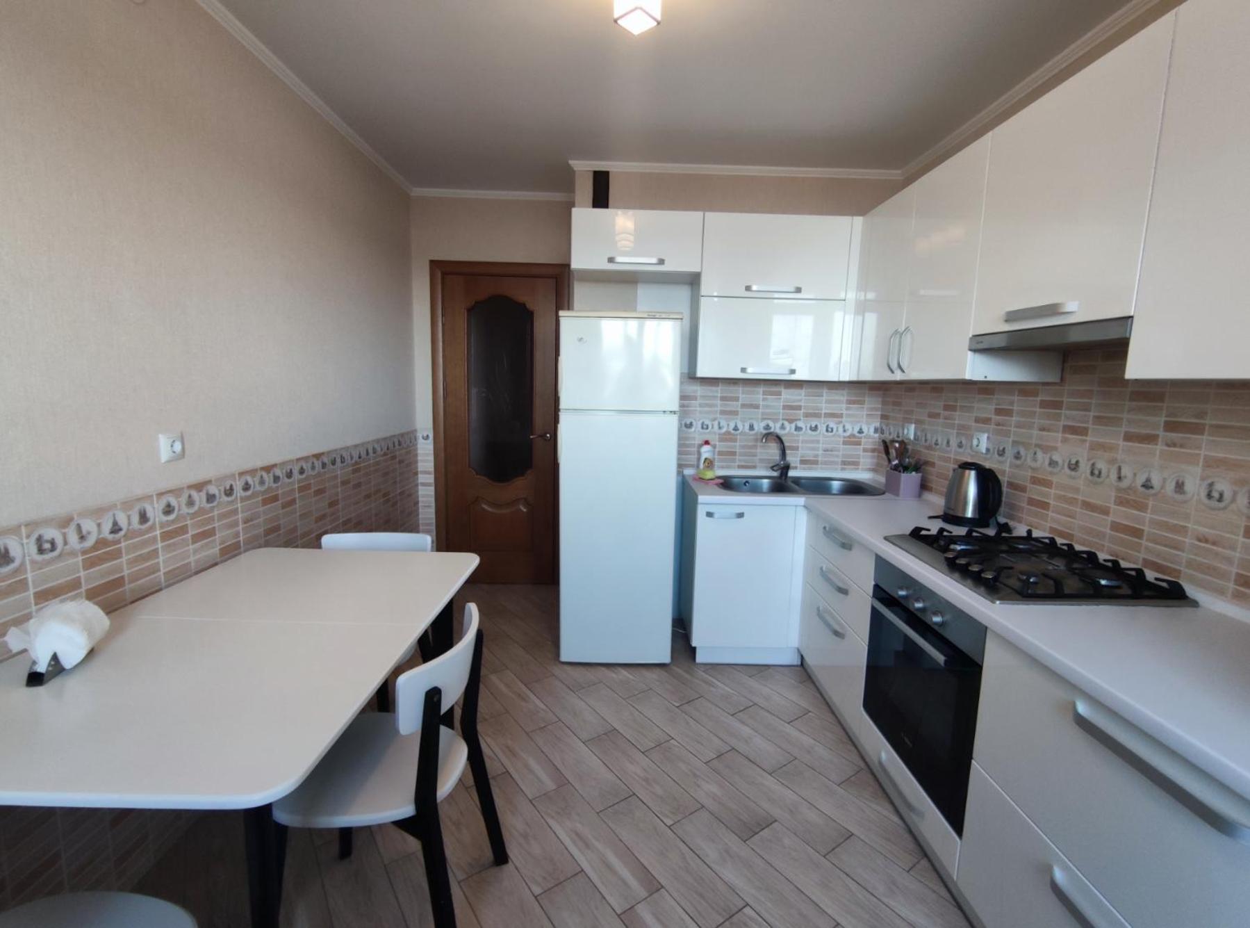 2-Х Кімн Квартира В Новобудові Ternopil Exterior foto