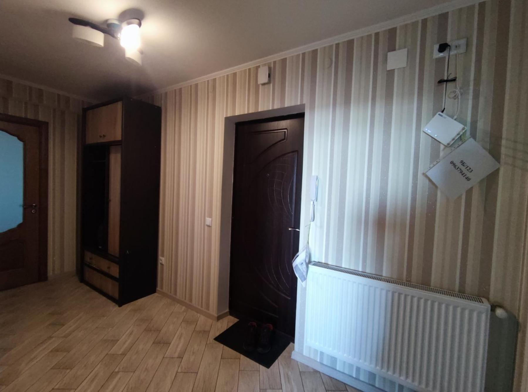 2-Х Кімн Квартира В Новобудові Ternopil Exterior foto