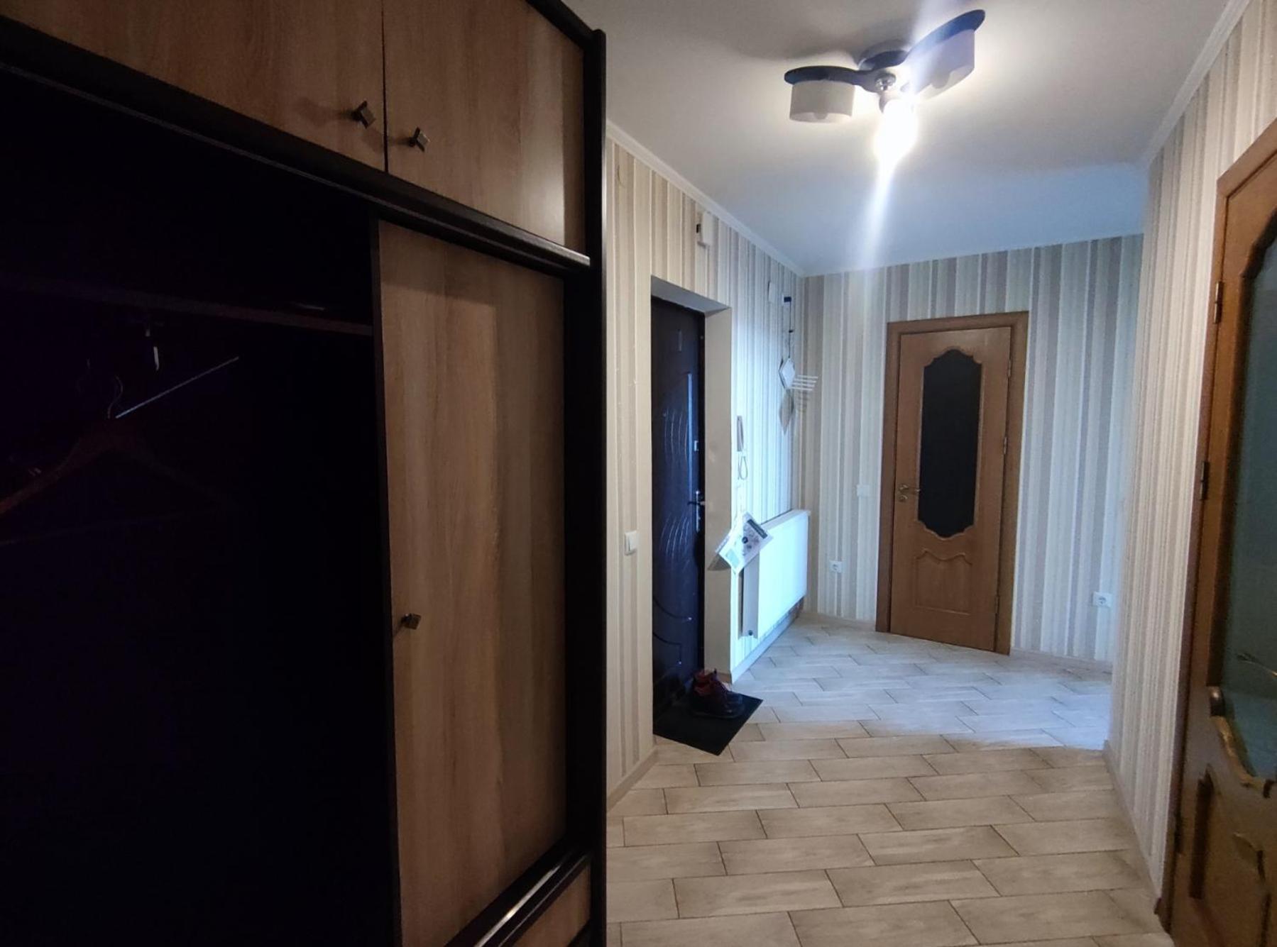 2-Х Кімн Квартира В Новобудові Ternopil Exterior foto