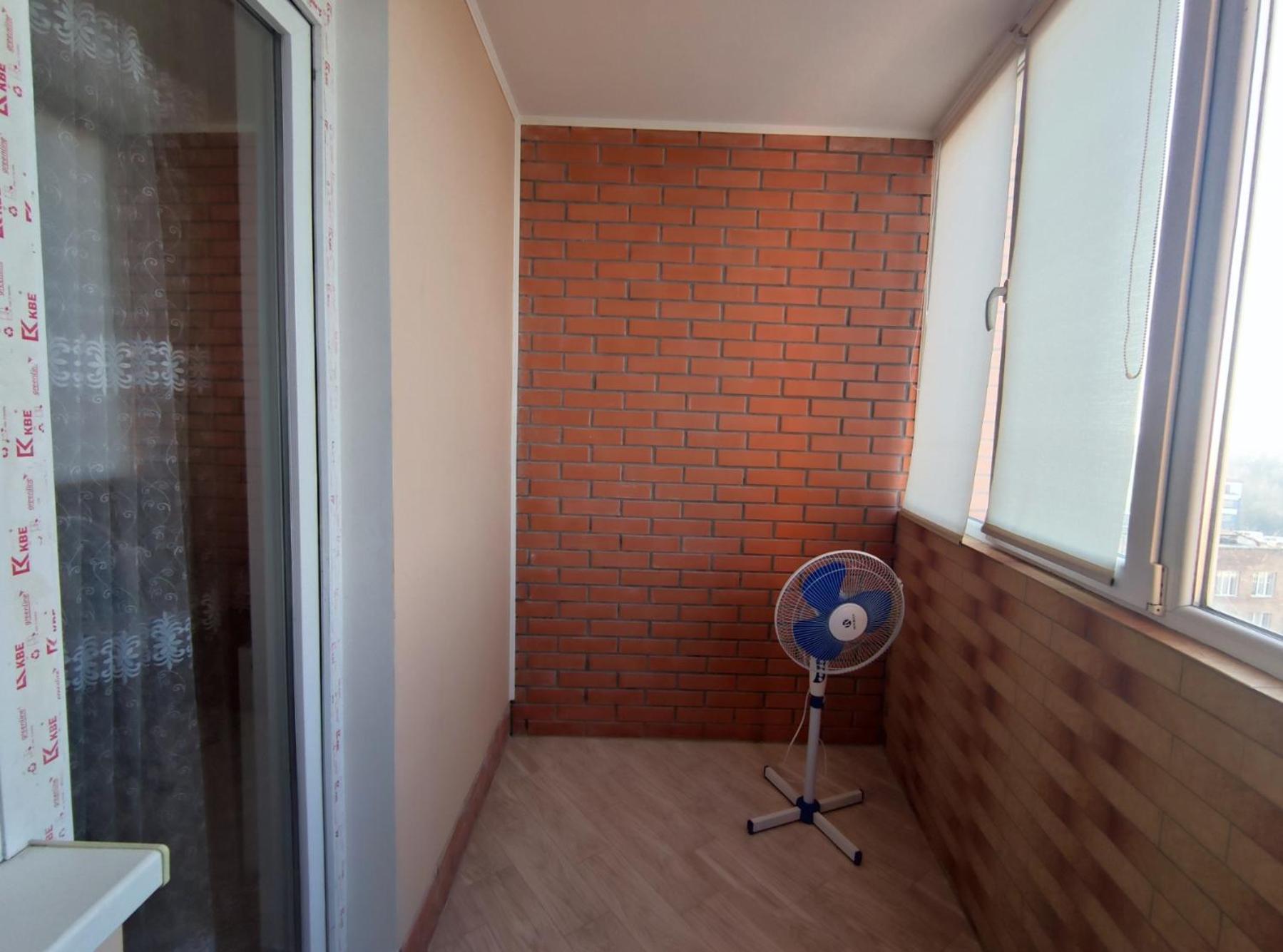 2-Х Кімн Квартира В Новобудові Ternopil Exterior foto